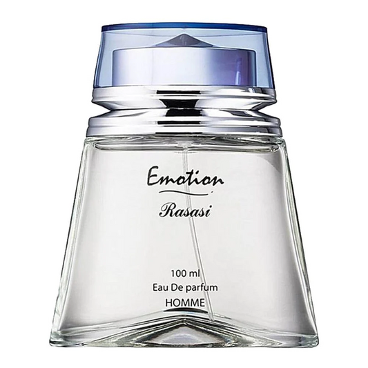 RASASI EMOTION EDP MEN 100 ML