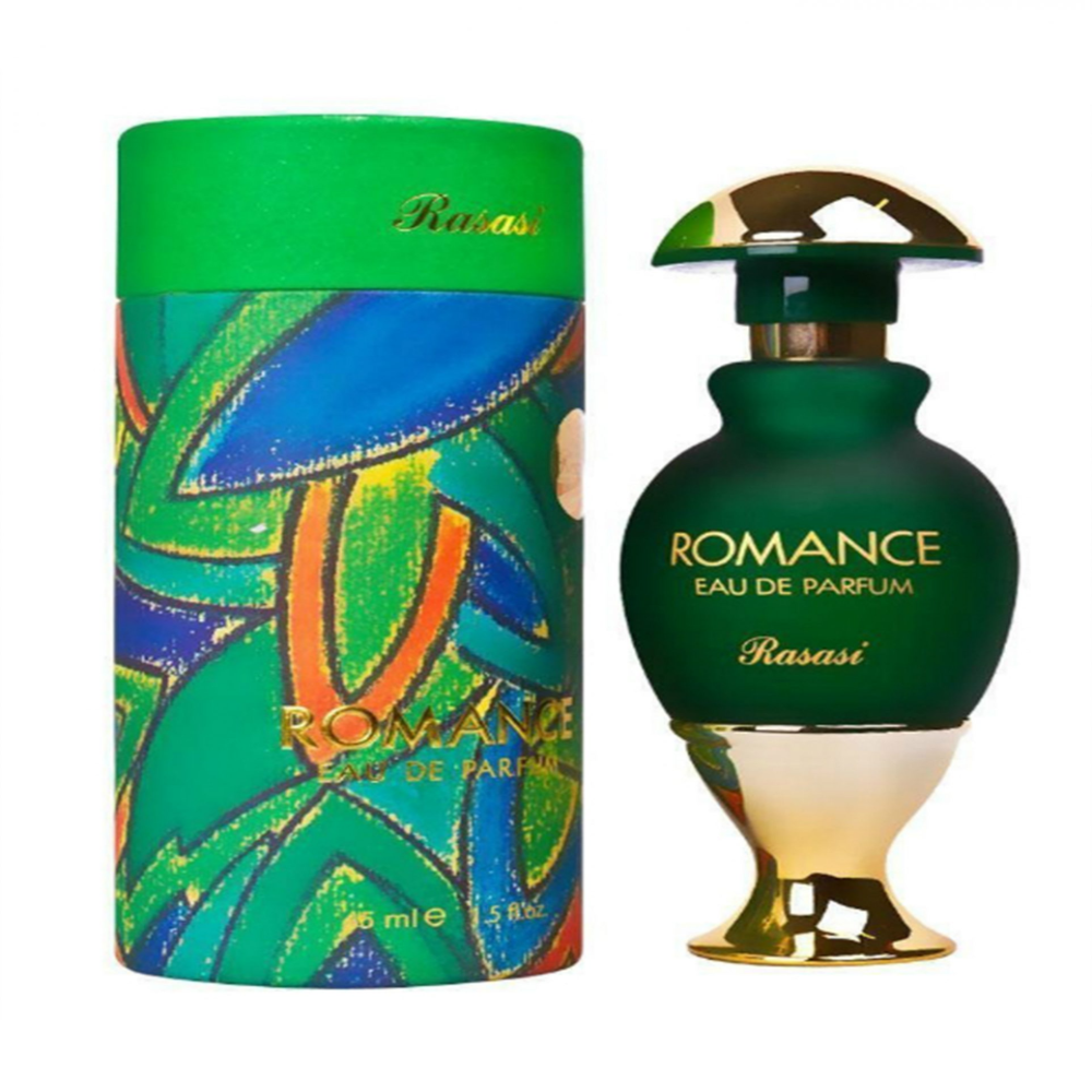 RASASI ROMANCE EDP LADY 45 ML