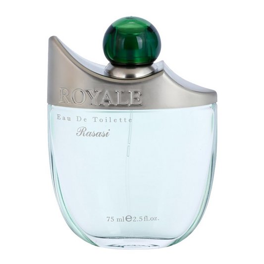 RASASI ROYAL POUR HOMME EDT 75 ML