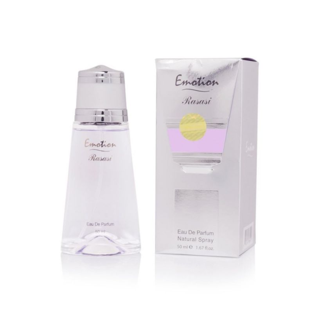 RASASI EMOTION EDP 50ML