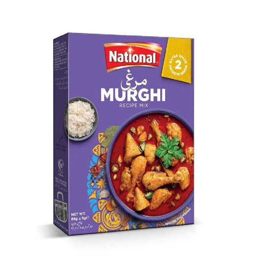 NATIONAL MASALA MURGHI 86 GM