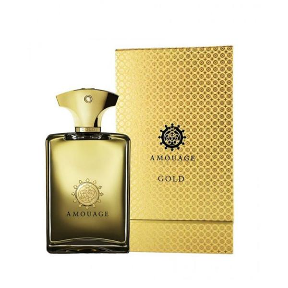 AMOUAGE GOLD M 100ML