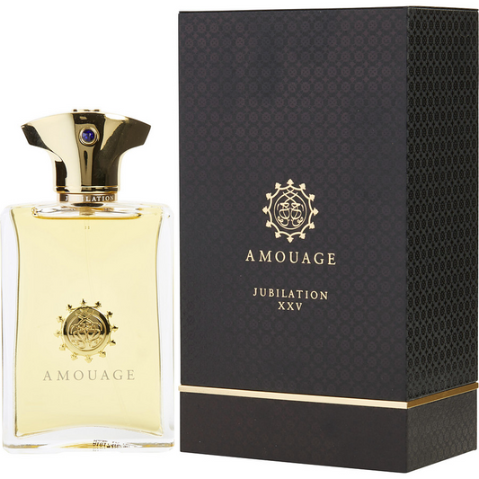 AMOUAGE JUBILATION XXV M 100 ML