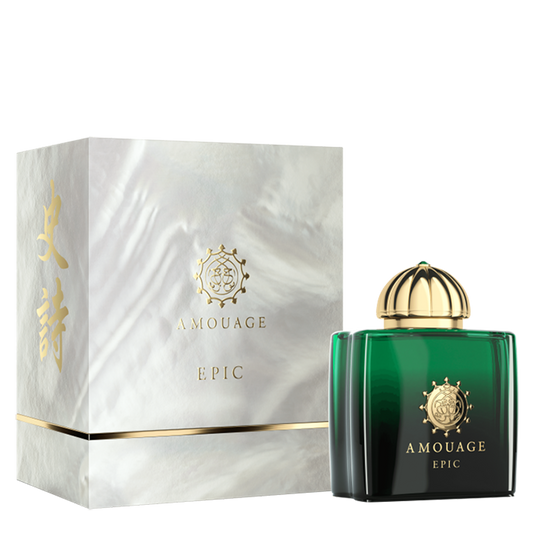 AMOUGE EPIC LADY 100 ML