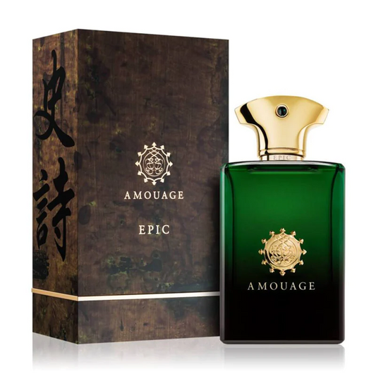 AMOUAGE EPIC M EDP 100 ML