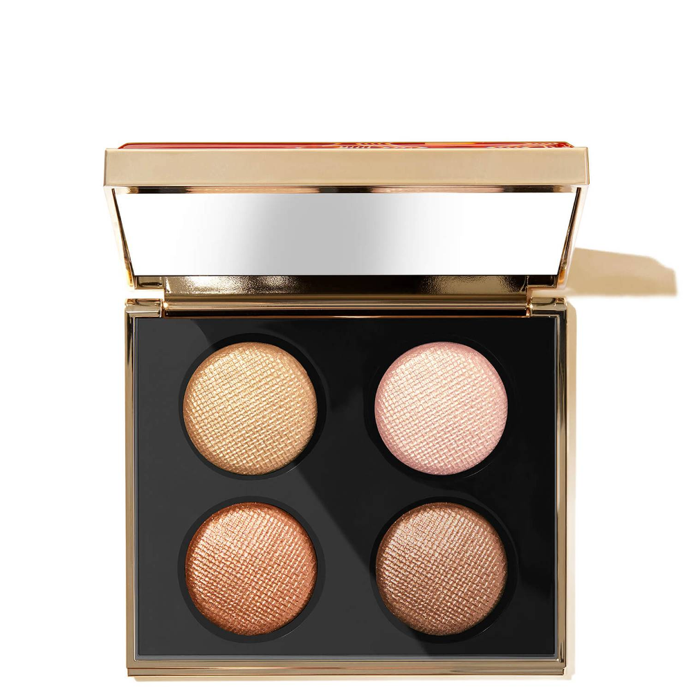 BOBBI BROWN LUXE EYE PALETTE 10 GM