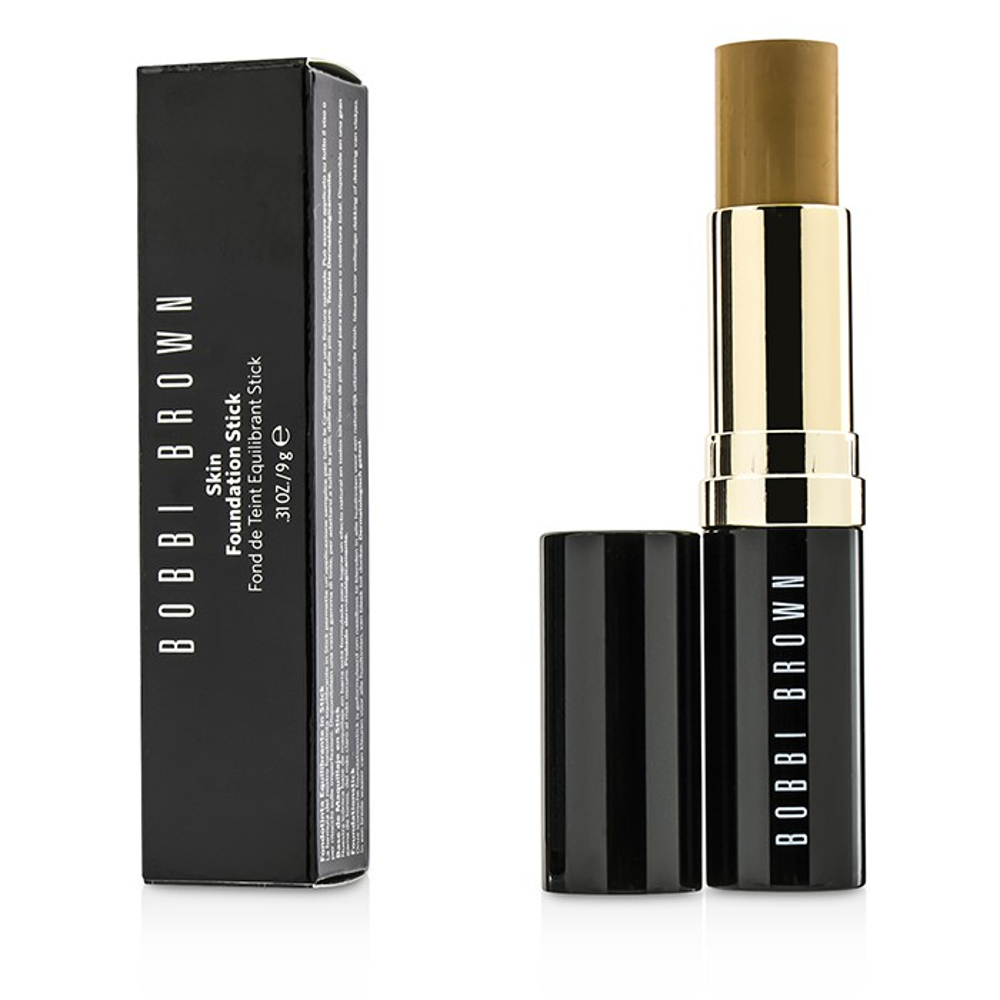 BOBBI BROWN SKIN FOUNDATION ST ICK 2.25 COOL STAND 9 GM