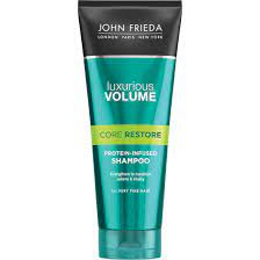 JOHN FRIEDA SHAMPOO LUXURIOUSS VOLUME 250 ML