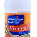 AMERICAN GARDEN VINEGAR WHITE 473 ML