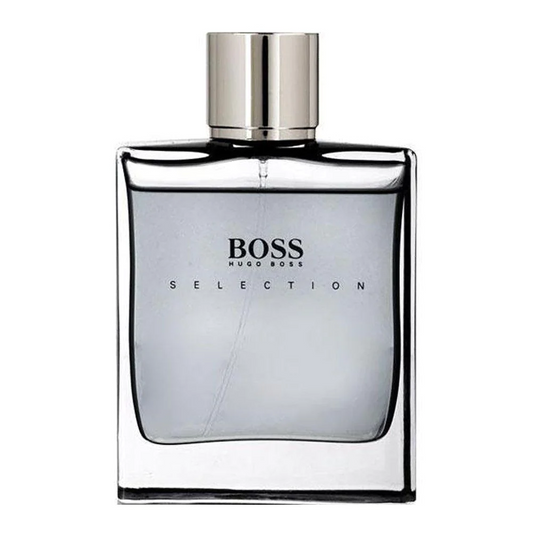 HUGO BOSS SELECTION MEN EDT 90 ML