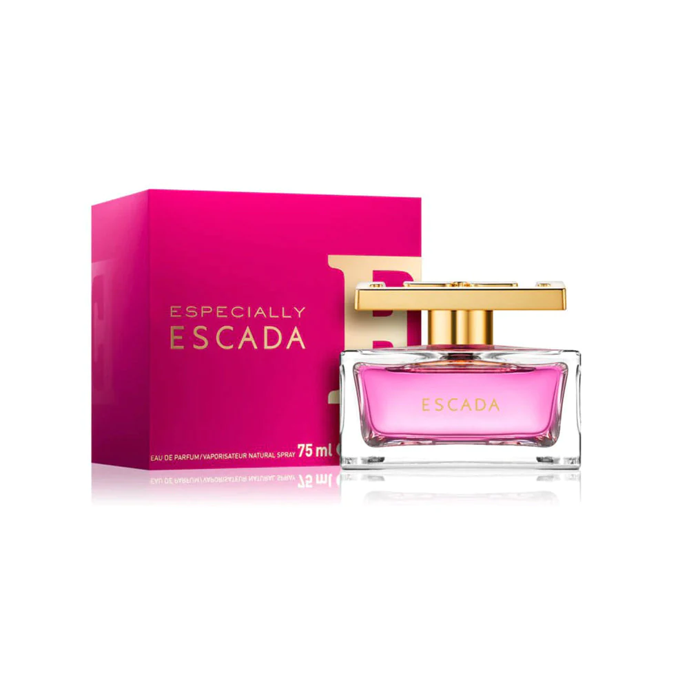 ESCADA ESPECIALLY EDP 75 ML