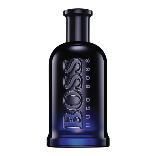 HUGO BOSS BOTTLE NIGHT EDT 200 ML