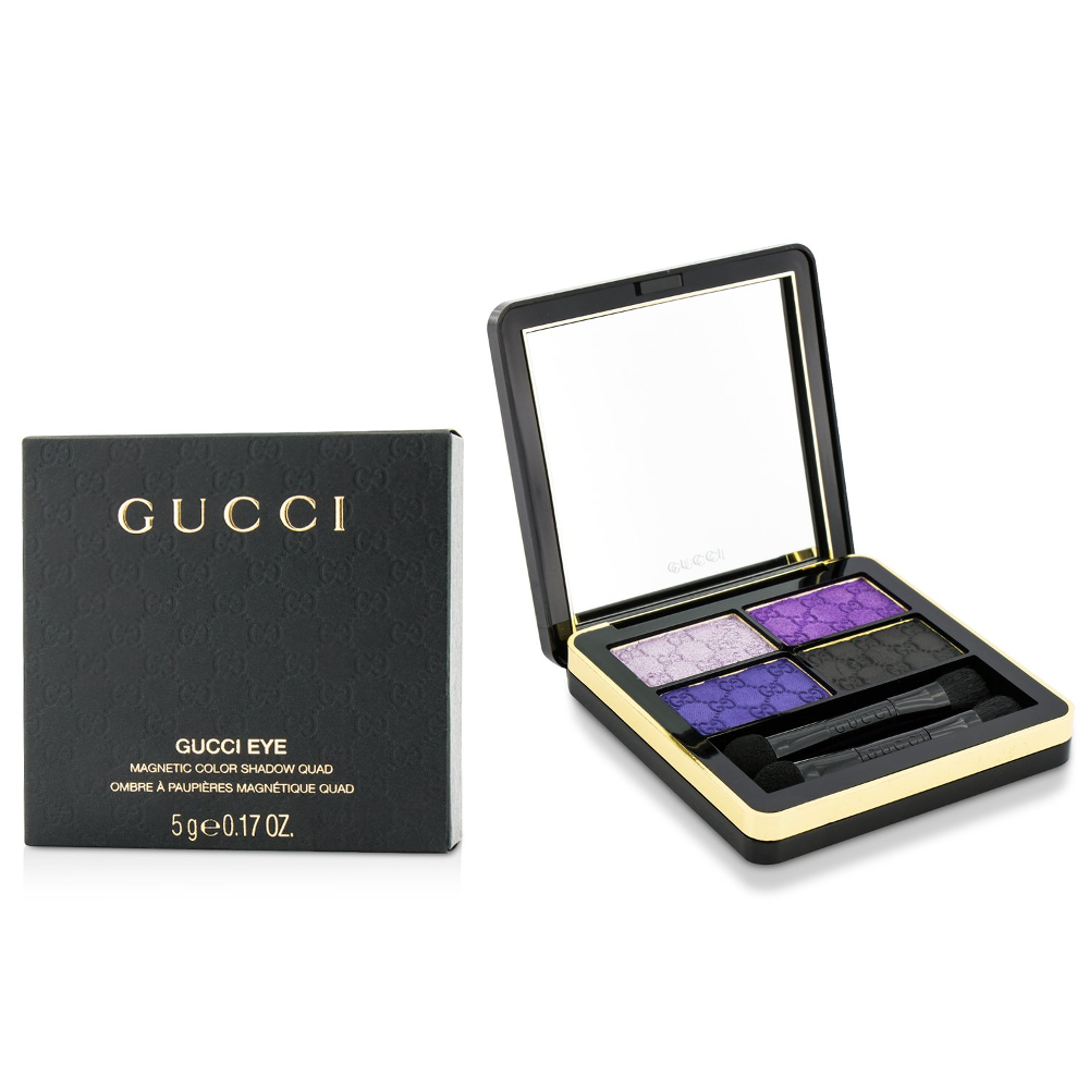 GUCCI EYE MAGNETIC SHADOW QUAD 110 5 GM