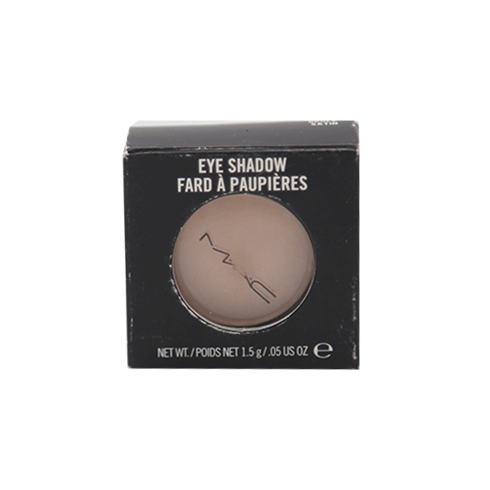 MAC EYE SHADOW BRULE SATIN 1.5 GM