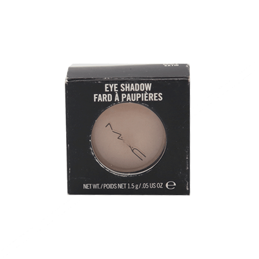 MAC EYE SHADOW BRULE SATIN 1.5 GM
