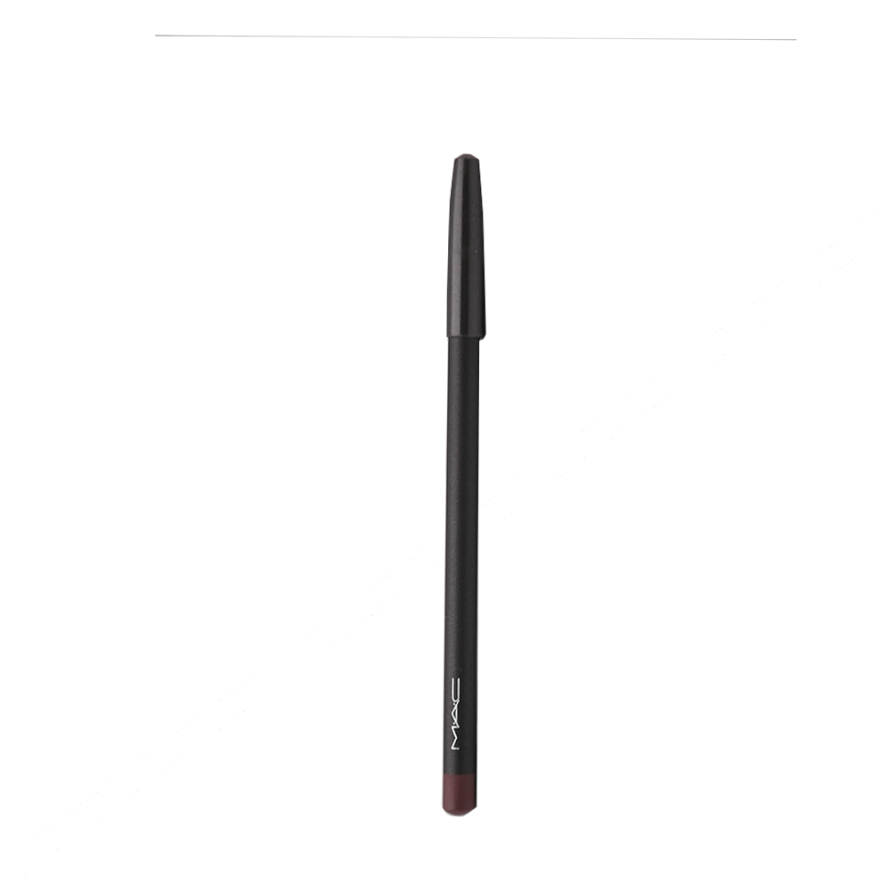 MAC LIP PENCIL PLUM 1.45 GM