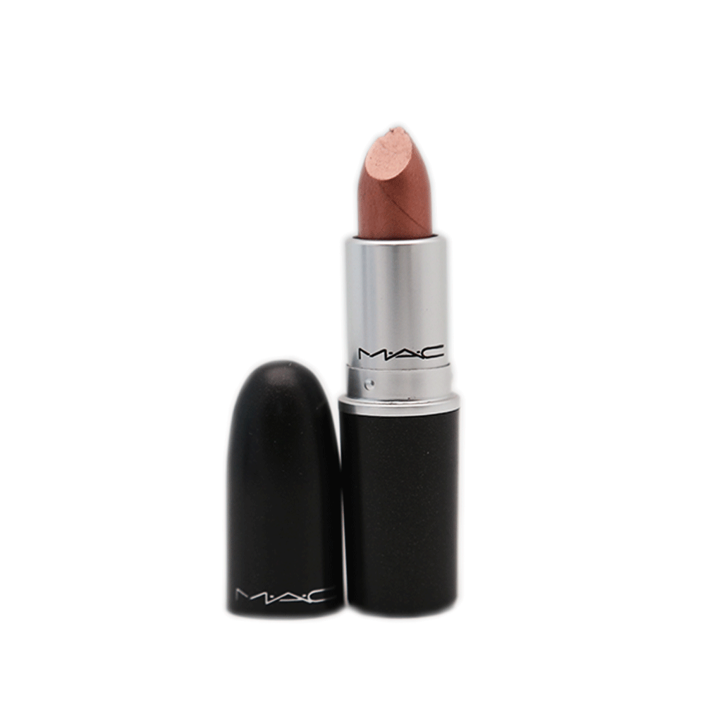 MAC LIPSTICK FROST PLASTIQUE