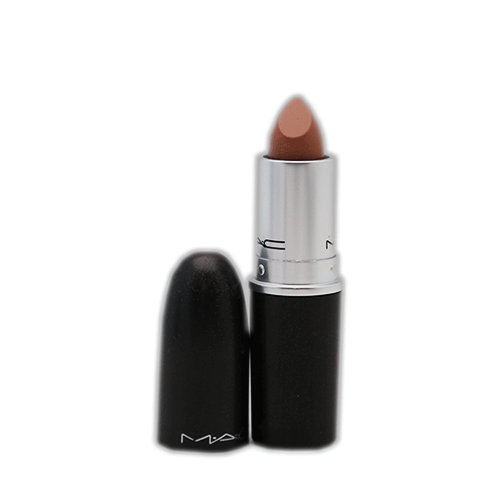 MAC LUSTRE LIPSTICK FRESH BREW 3 GM