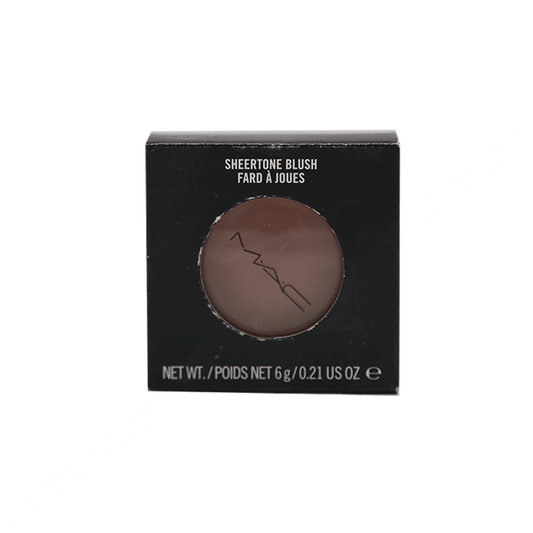MAC SHEERTONE BLUSH BLUSH BABY 6 GM