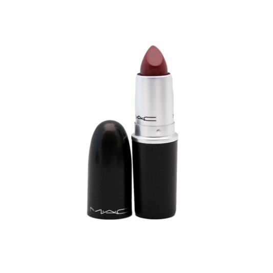 MAC LIPSTICK  SATIN (DELRIO) 3 GM