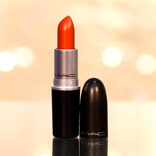 MAC MATTE LIPSTICK SO CHAUD 3 GM