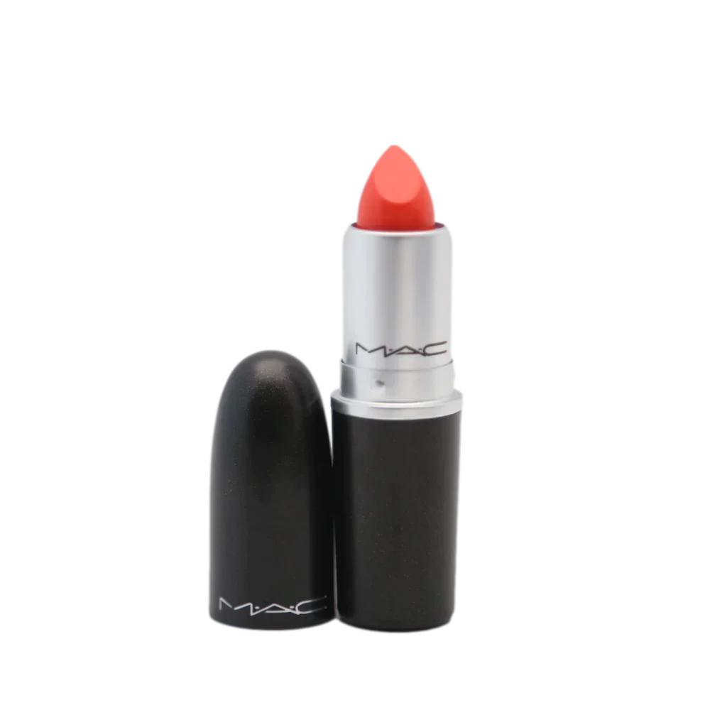 MAC LIPSTICK MORANGE 3 GM