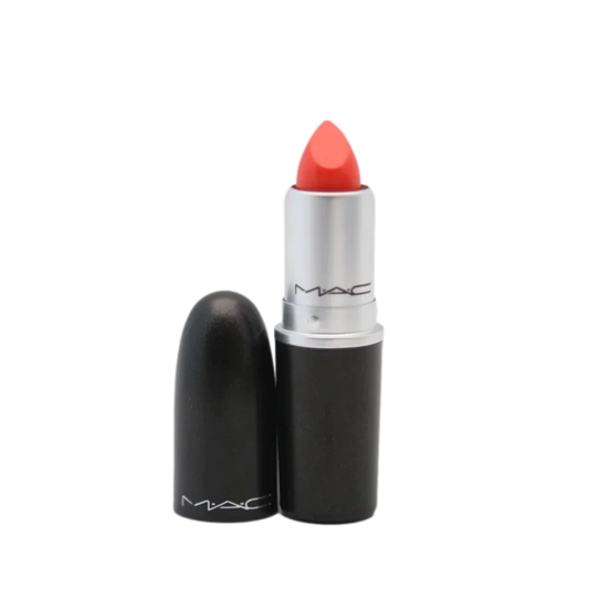 MAC LIPSTICK MORANGE 3 GM