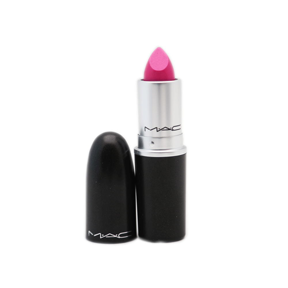 MAC LIPSTICK SHOW ORCHID AMLIFIED CREME 3 GM