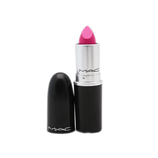 MAC LIPSTICK SHOW ORCHID AMLIFIED CREME 3 GM