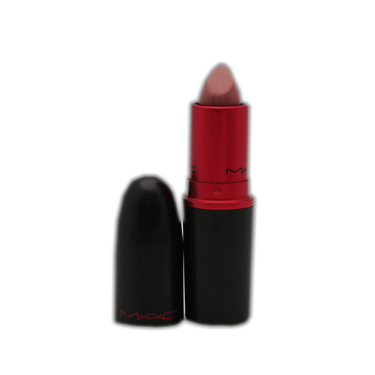 MAC SATIN LIPSTICK VIVA GLAM II 3 GM
