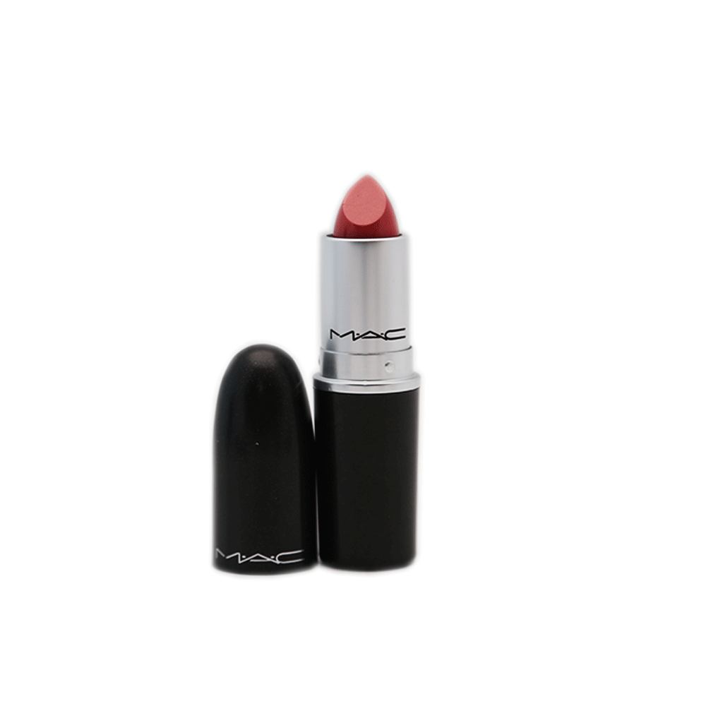 MAC LIPSTICK ON HOLD CREMESHEEN 3 GM