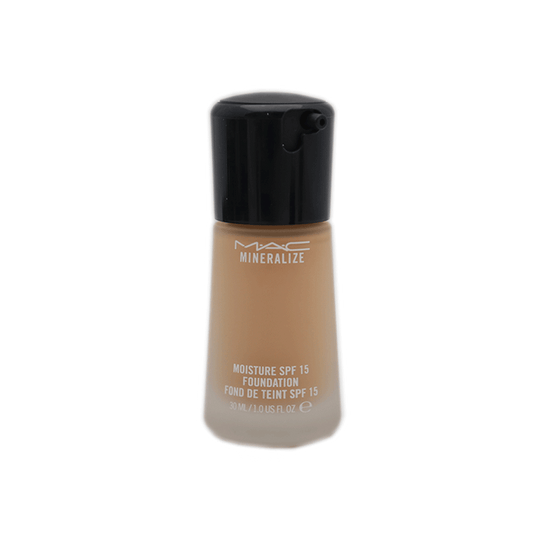 MAC MINERALIZE FOUNDATION NC30 30 ML