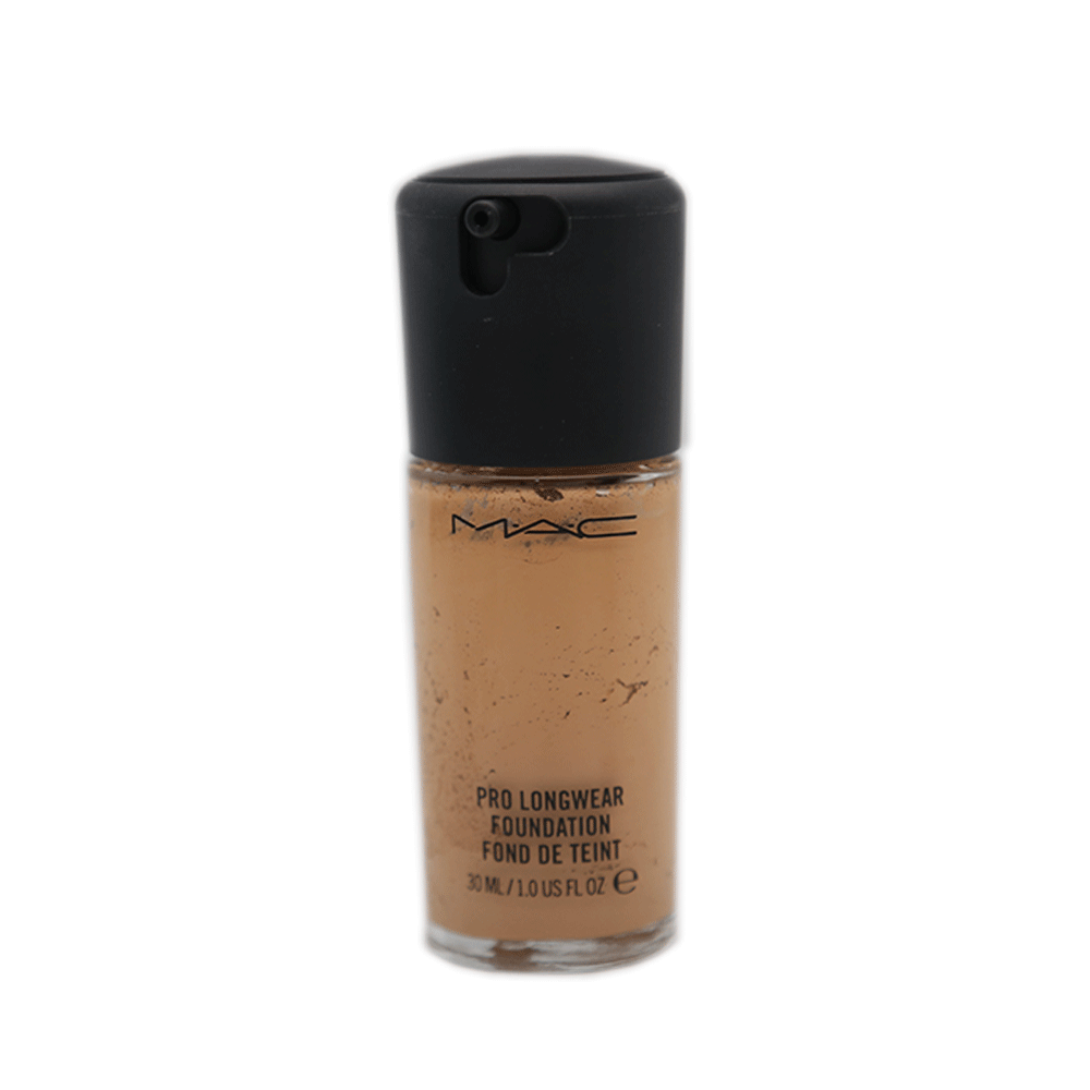 MAC PRO LONG WEAR FOUNDATION NC 30 30 ML