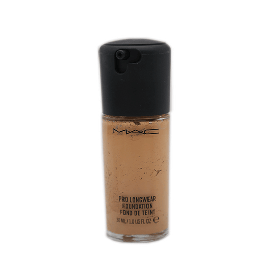 MAC PRO LONG WEAR FOUNDATION NC 30 30 ML