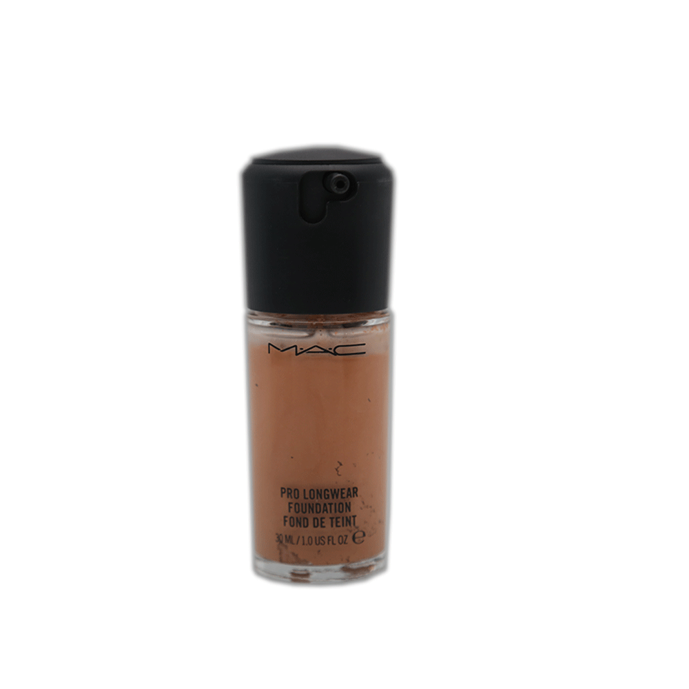MAC PRO LONG WEAR FOUNDATION NW25