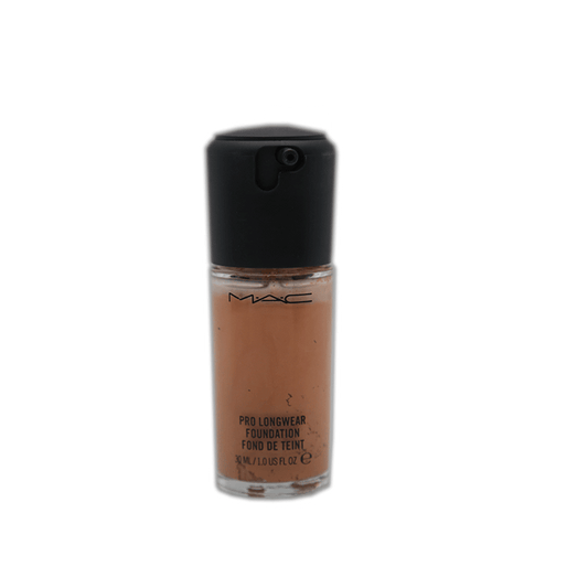 MAC PRO LONG WEAR FOUNDATION NW25
