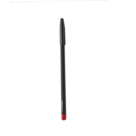 MAC LIP PENCIL RUBY WOO 1.45 GM