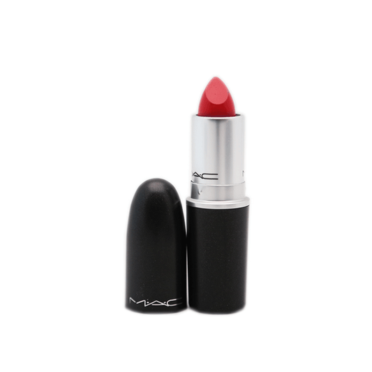 MAC LIPSTICK RED ROCK 3G