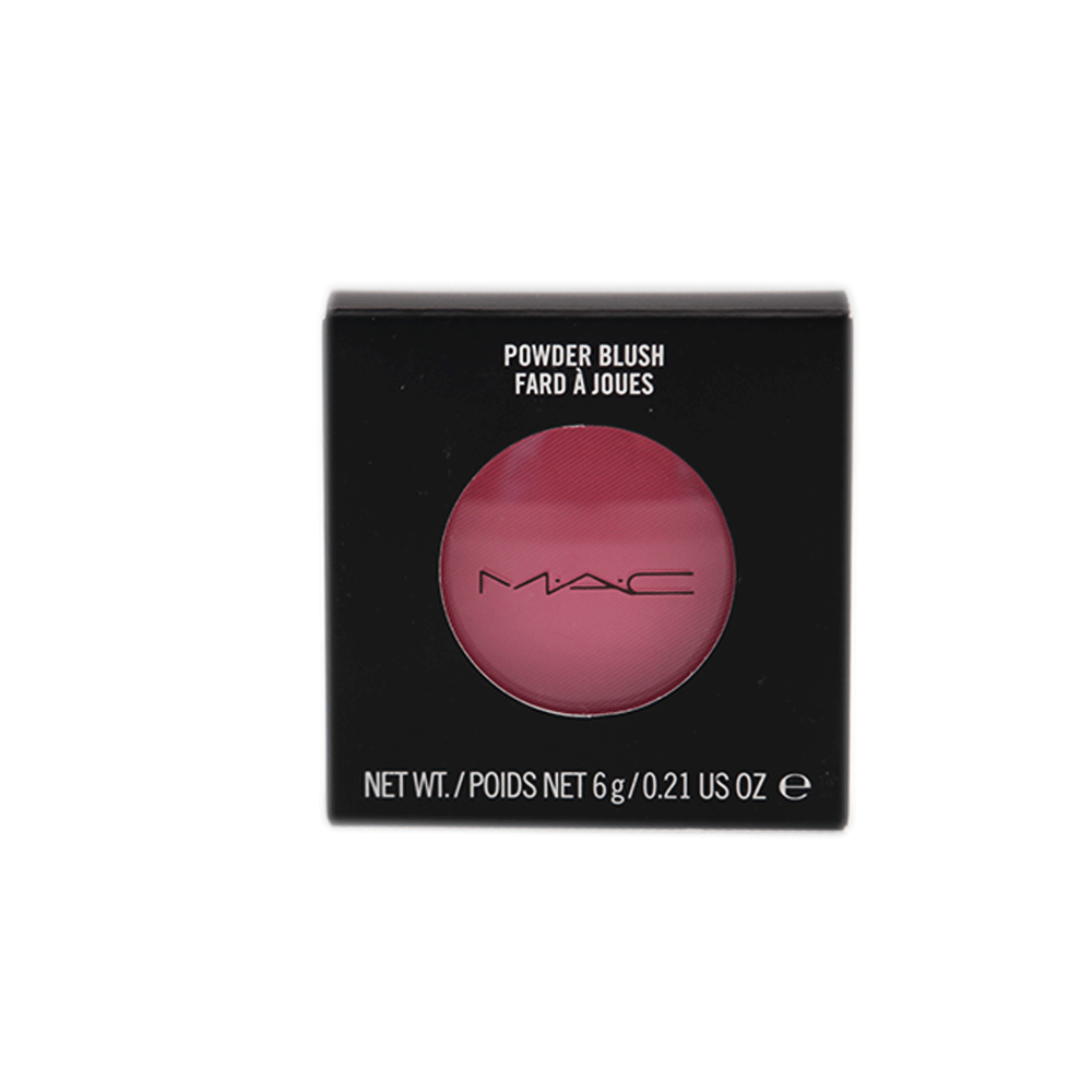 MAC POWDER BLUSH PINK SWOON 6 GM PC