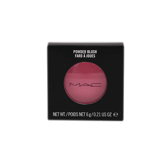 MAC POWDER BLUSH PINK SWOON 6 GM PC