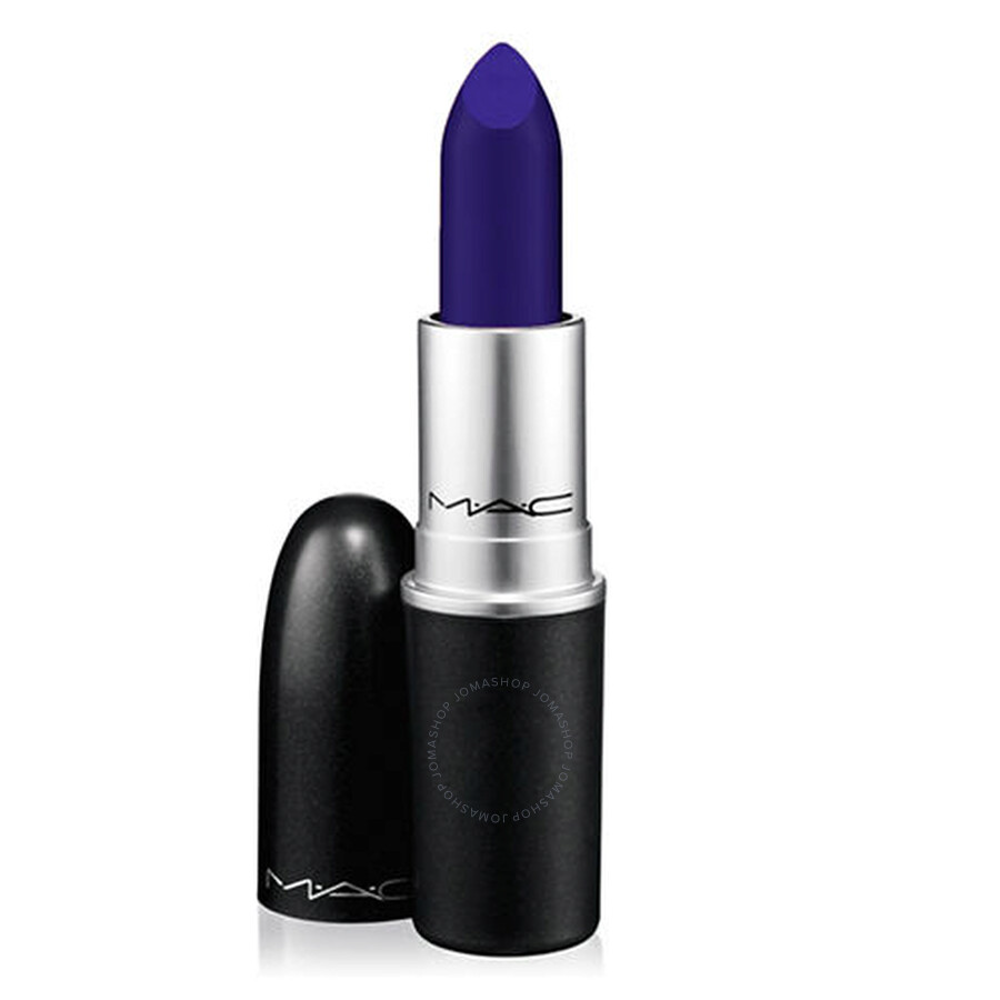 MAC LIPSTICK METTE ROYAL 3 GM PC