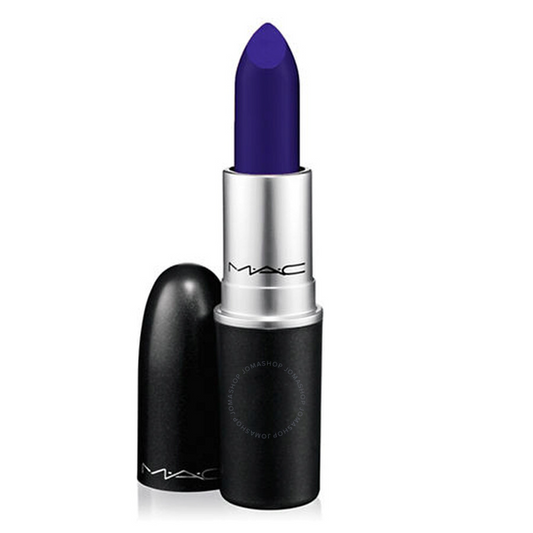 MAC LIPSTICK METTE ROYAL 3 GM PC
