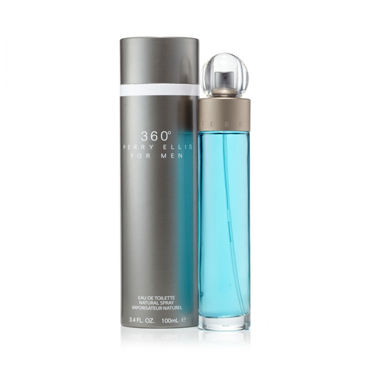 PERRY ELLIS 360 DEGREE MEN 100 ML