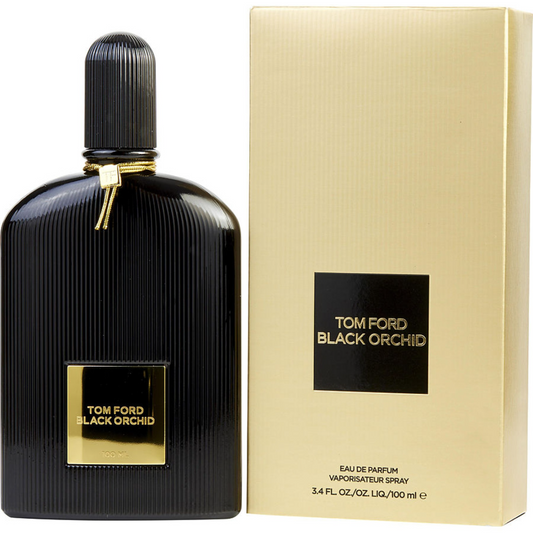 TOM FORD BLACK ORCHID FOR MEN EDP 100 ML