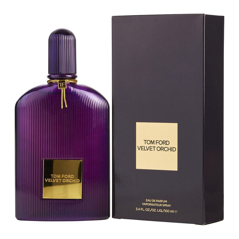 TOMFORD VELVET ORCHID EDP 100 ML