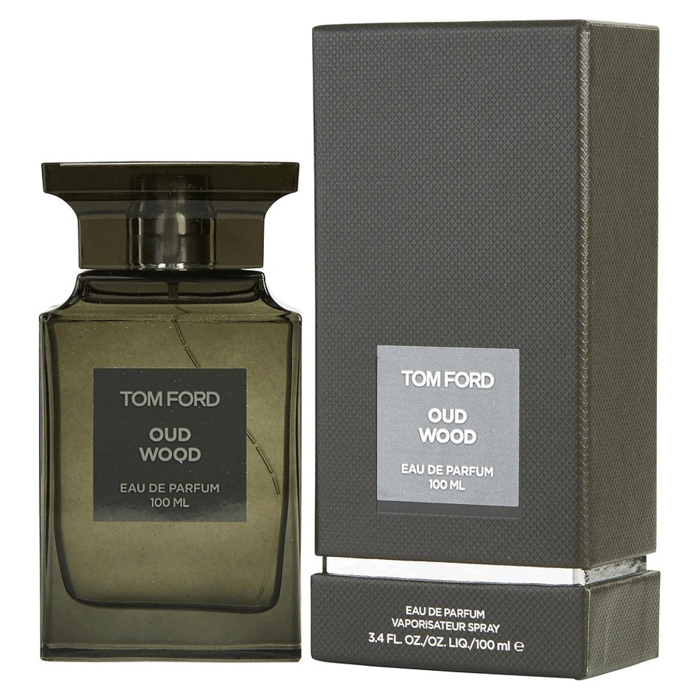 TOM FORD OUD WOOD 100ML 100ML