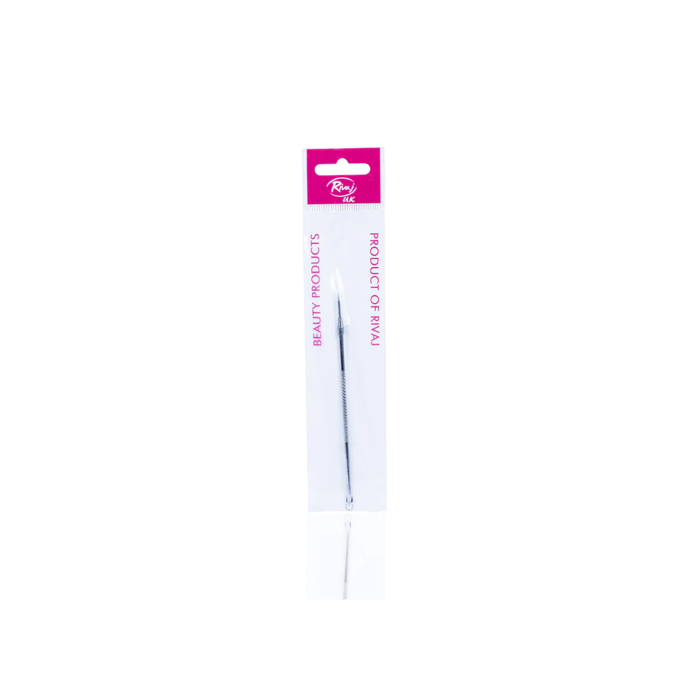 RIVAJ BLACK HEAD PIN PC