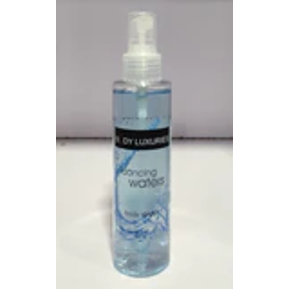 BODY LUXURIES BODY SPLASH DANCING WATERS 155 ML