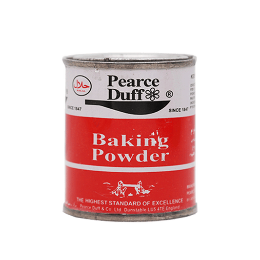 PEARCE DUFF BAKING POWDER MINI 56 GM