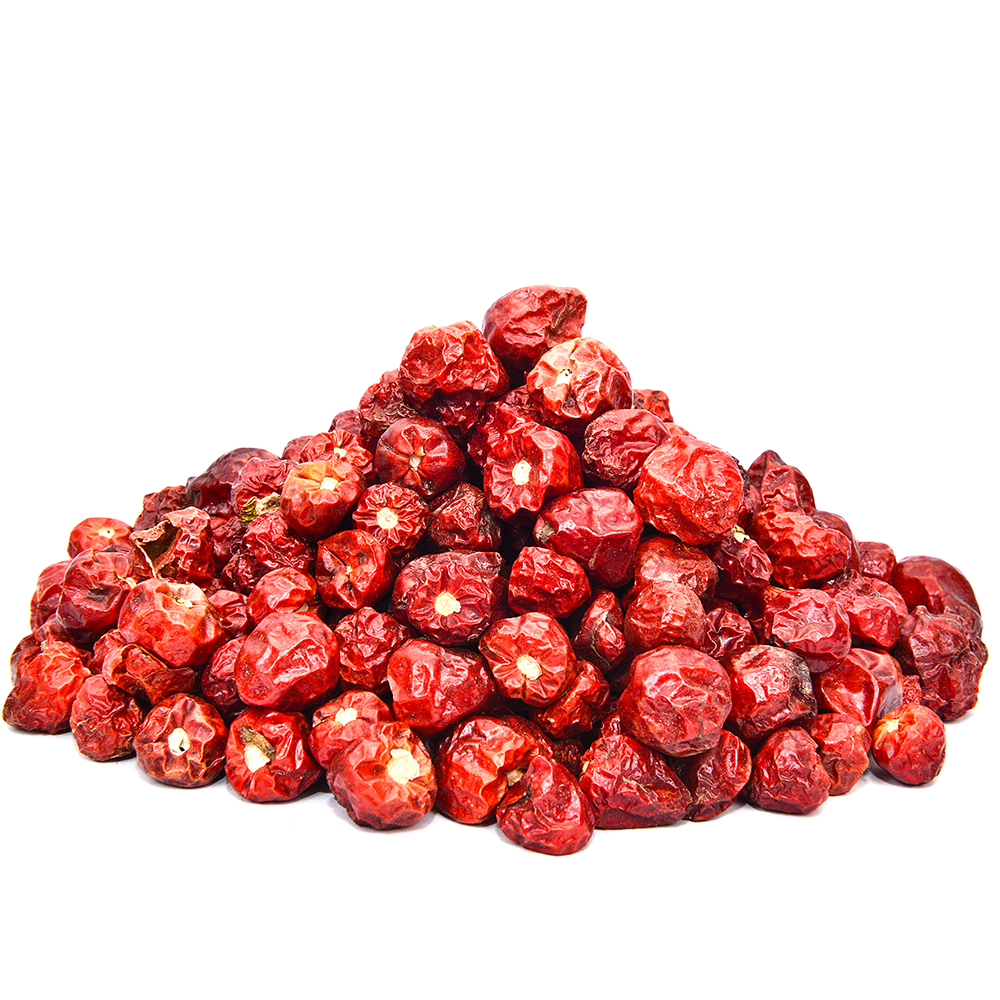 RED CHILLI SABAT 1 KG BASIC